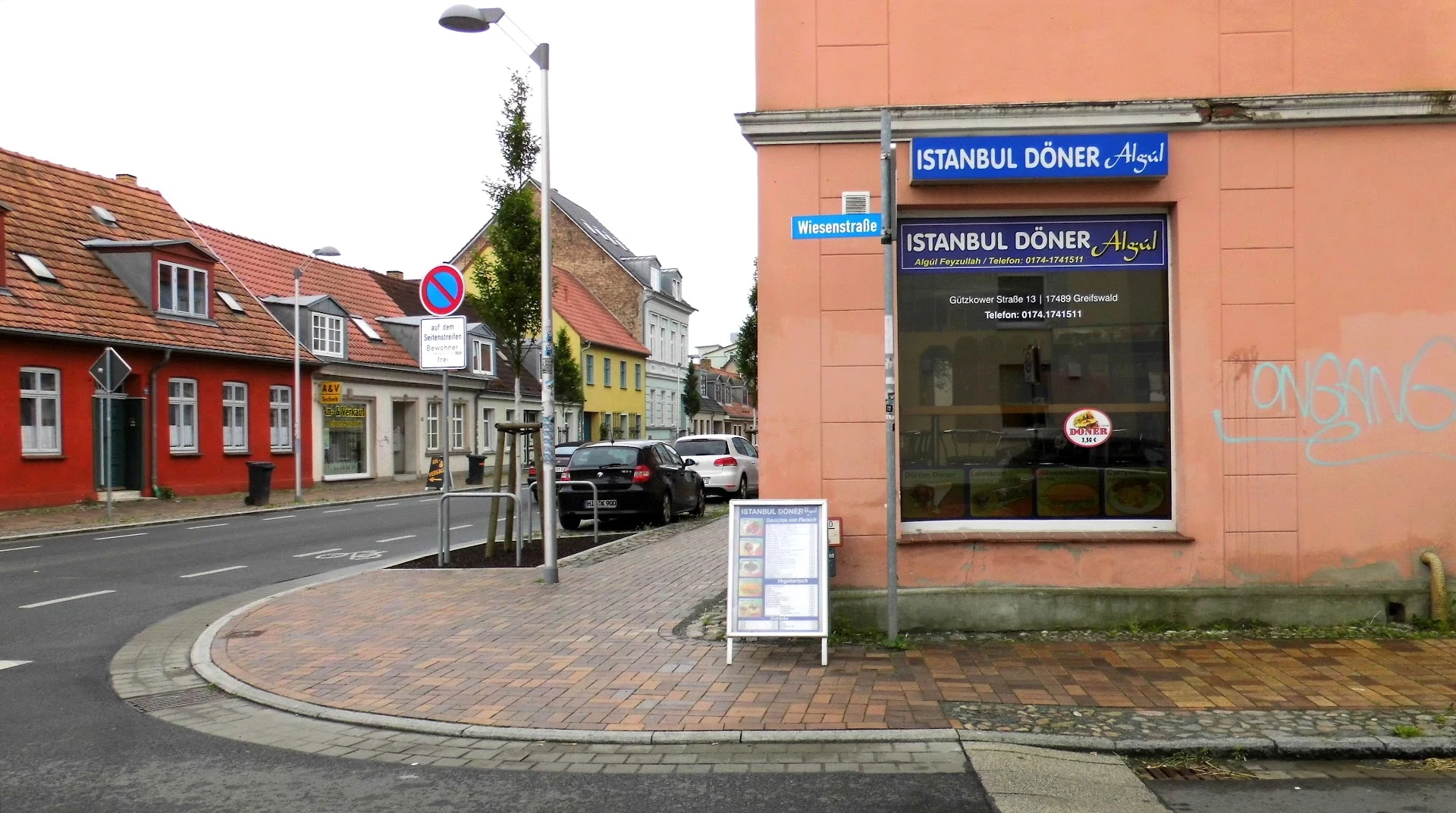 Istanbul Döner Greifswald · Fotos 1