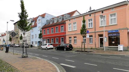 Istanbul Döner Greifswald · Fotos 4