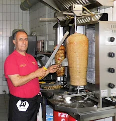 Istanbul Döner Greifswald · Fotos 5